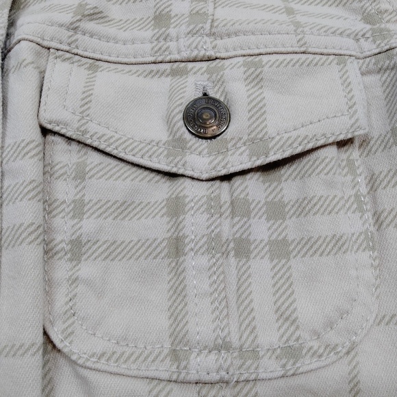 BURBERRY LONDON Jacket - Picture 8 of 8